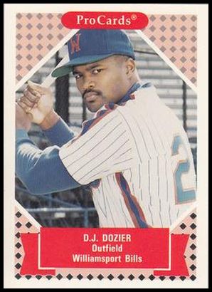 282 D.J. Dozier